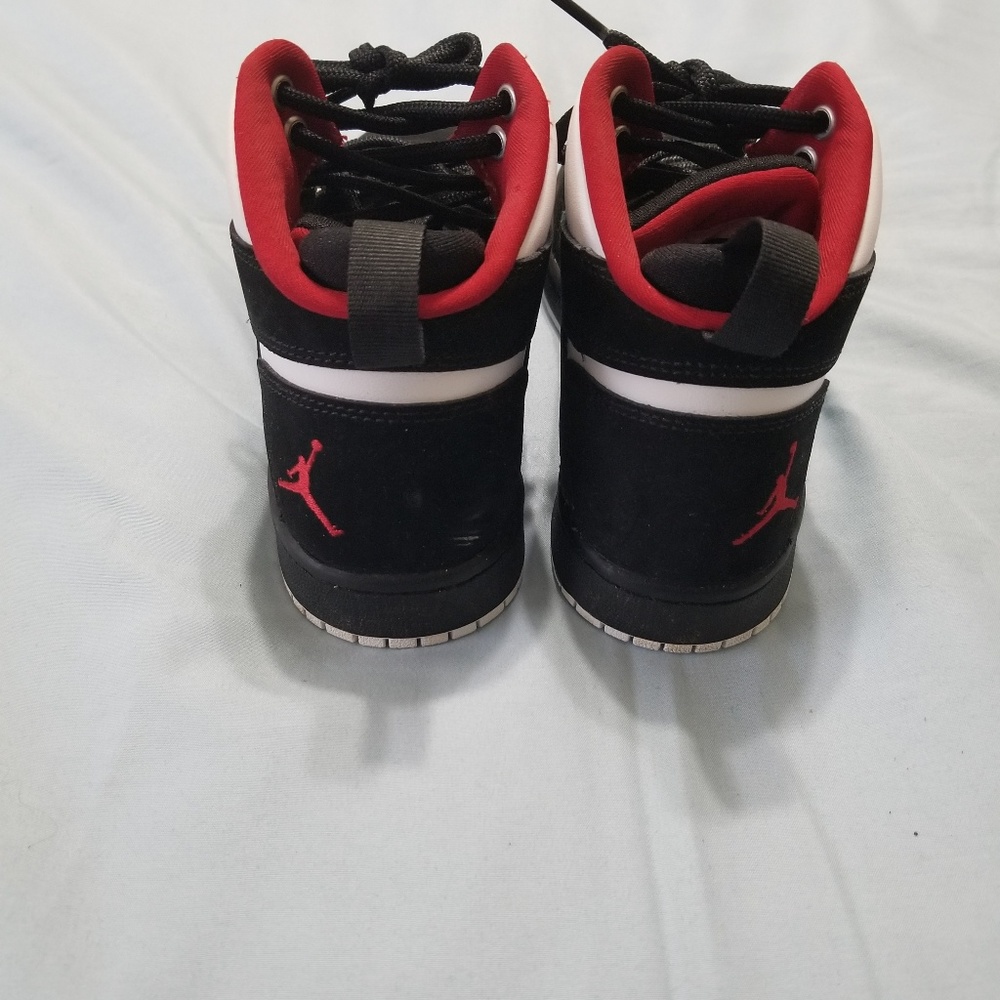 Jordan's